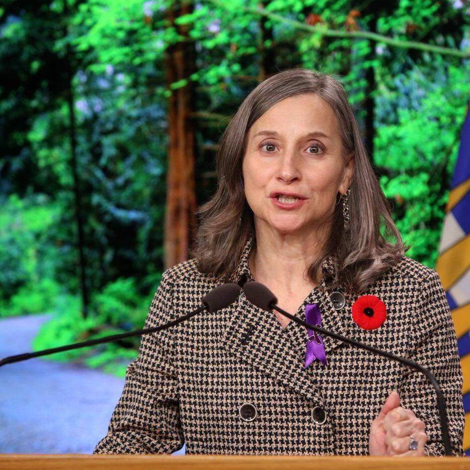 Decriminalization supporters question B.C. drug study that links policy to overdoses